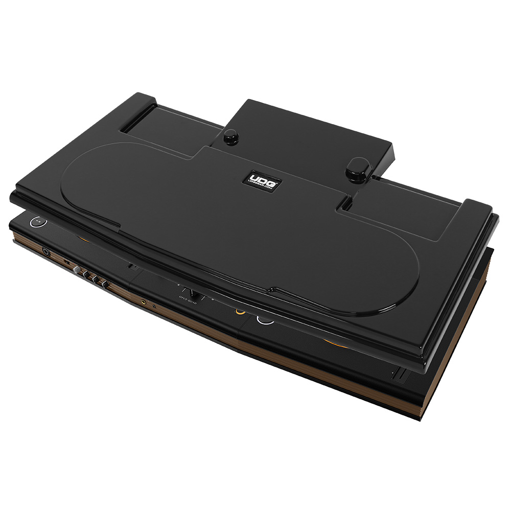 U94110BL OPUS-QUAD EQUIPMENT COVER BLK